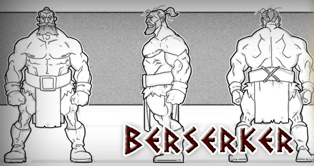 Berserker